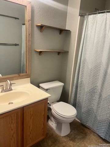 5119 Terrace Wood, San Antonio, TX 78223
