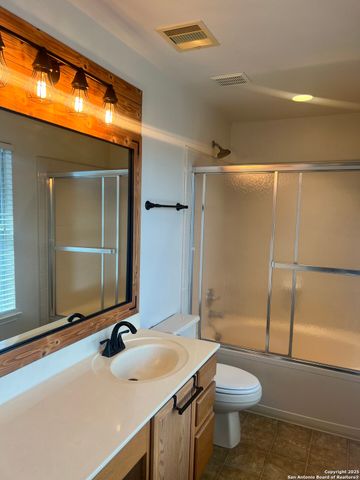 5119 Terrace Wood, San Antonio, TX 78223