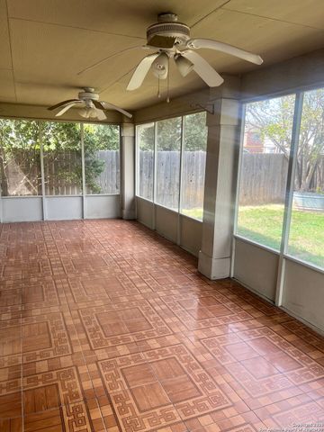 5119 Terrace Wood, San Antonio, TX 78223