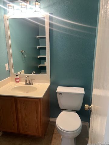 5119 Terrace Wood, San Antonio, TX 78223