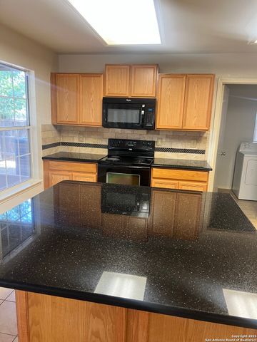 5119 Terrace Wood, San Antonio, TX 78223