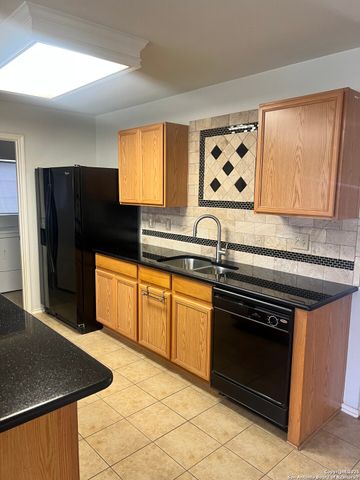 5119 Terrace Wood, San Antonio, TX 78223