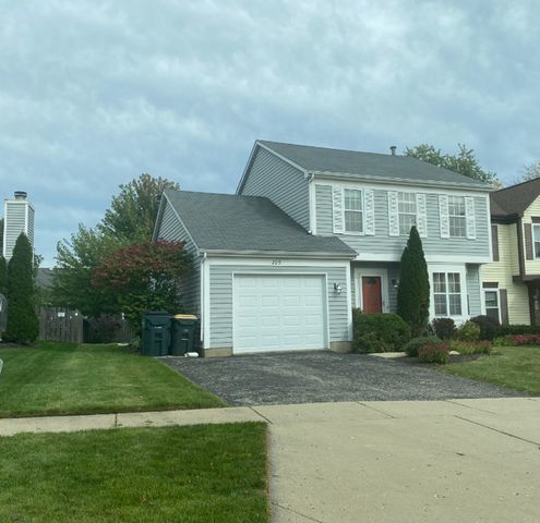 209 N Southport Road, Mundelein, IL 60060