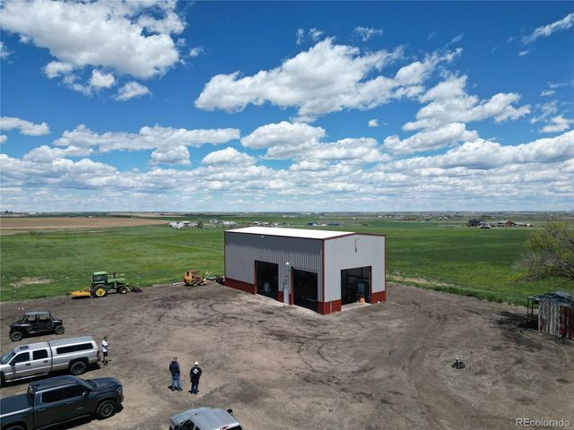28743 Highway 52, Keenesburg, CO 80643