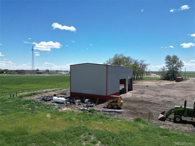 28743 Highway 52, Keenesburg, CO 80643