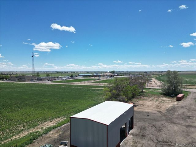 28743 Highway 52, Keenesburg, CO 80643