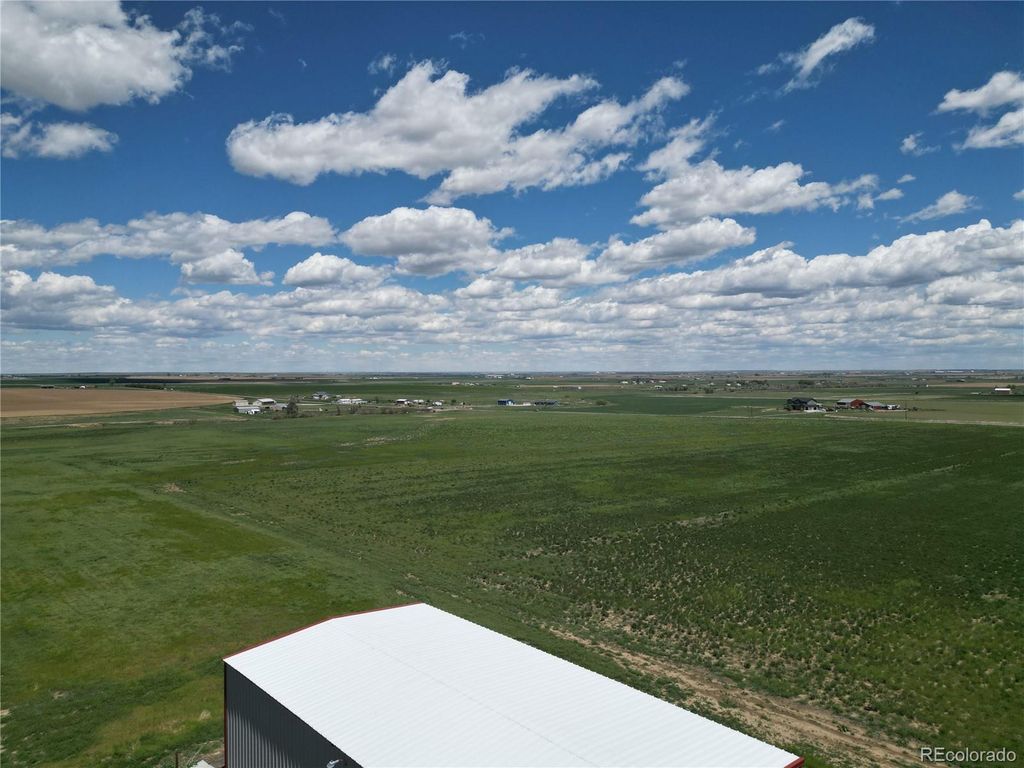 28743 Highway 52, Keenesburg, CO 80643
