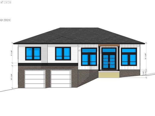 0 Se DUKE St, Portland, OR 97236