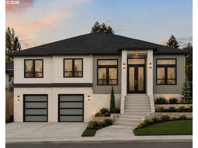 0 Se DUKE St, Portland, OR 97236