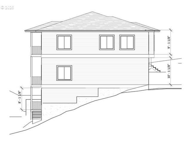 0 Se DUKE St, Portland, OR 97236