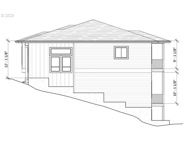 0 Se DUKE St, Portland, OR 97236
