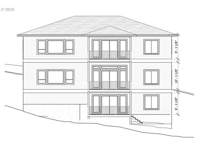 0 Se DUKE St, Portland, OR 97236