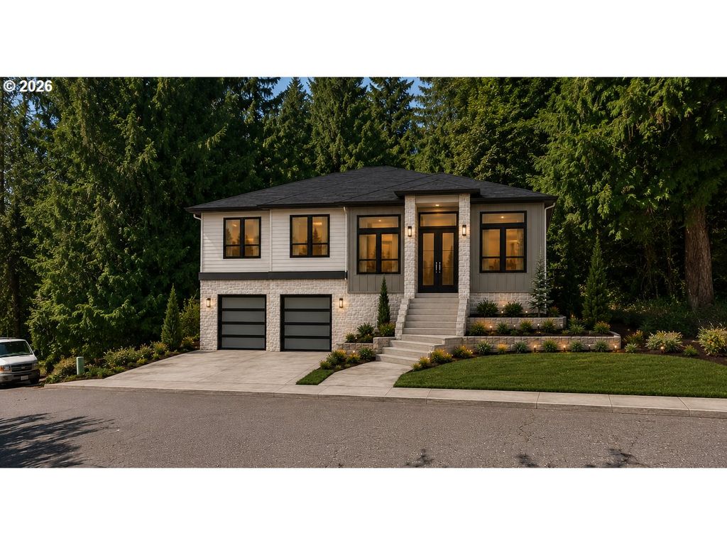 0 Se DUKE St, Portland, OR 97236