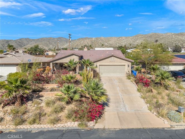 66758 Yucca Drive, Desert Hot Springs, CA 92240