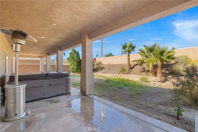 66758 Yucca Drive, Desert Hot Springs, CA 92240