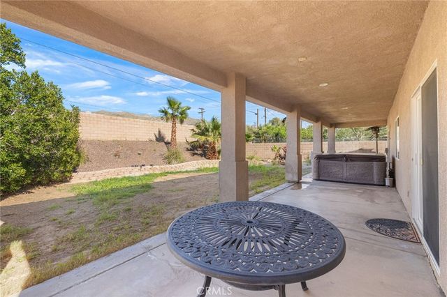 66758 Yucca Drive, Desert Hot Springs, CA 92240