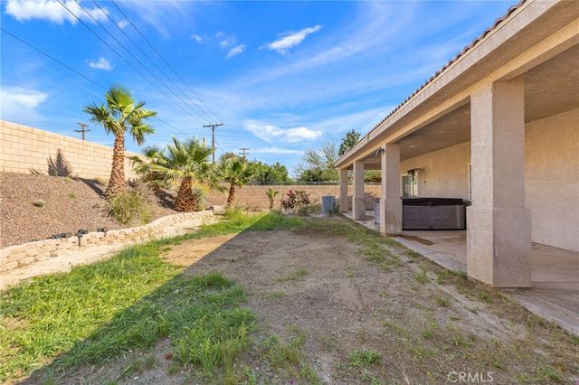 66758 Yucca Drive, Desert Hot Springs, CA 92240