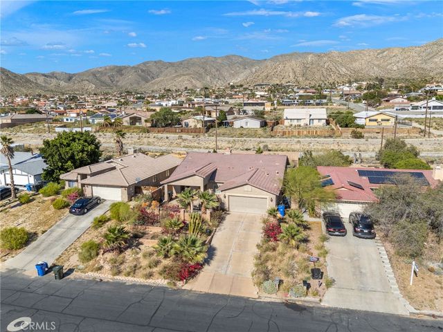 66758 Yucca Drive, Desert Hot Springs, CA 92240