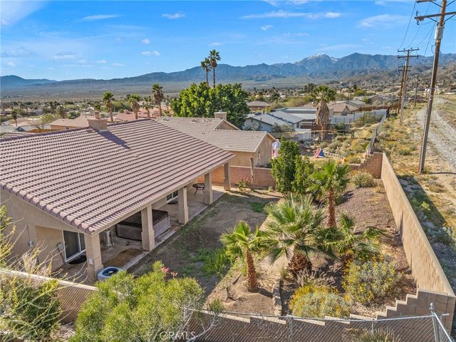 66758 Yucca Drive, Desert Hot Springs, CA 92240