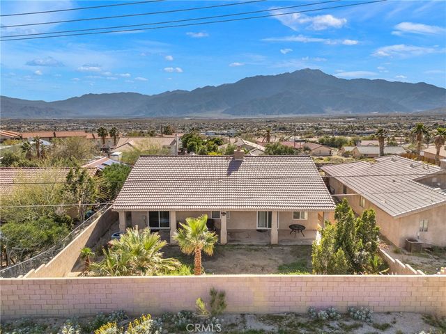 66758 Yucca Drive, Desert Hot Springs, CA 92240