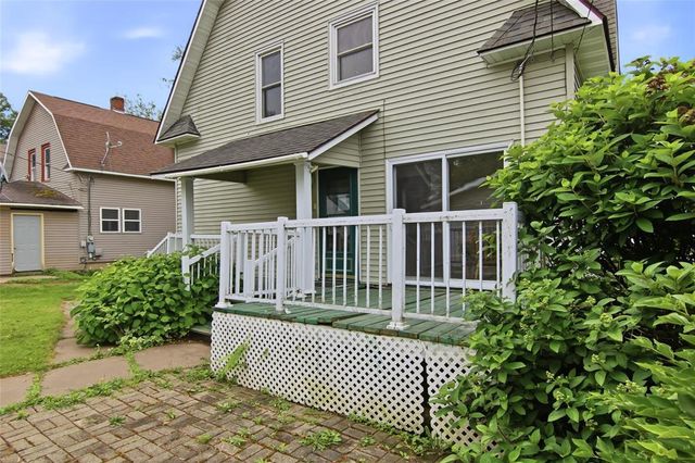 616 Main Street, Cornell, WI 54732