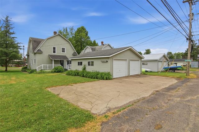 616 Main Street, Cornell, WI 54732