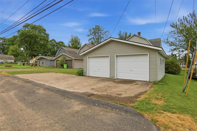 616 Main Street, Cornell, WI 54732
