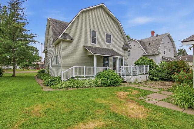 616 Main Street, Cornell, WI 54732