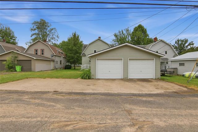 616 Main Street, Cornell, WI 54732