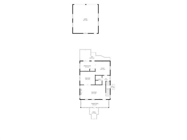 616 Main Street, Cornell, WI 54732