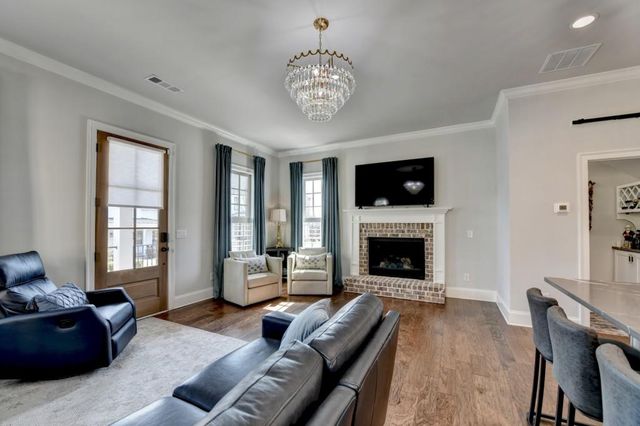 919 Hilltop Park, Dacula, GA 30019