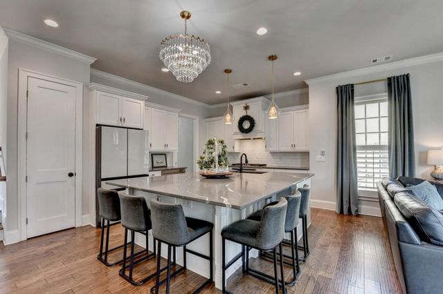 919 Hilltop Park, Dacula, GA 30019