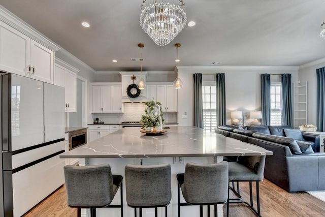 919 Hilltop Park, Dacula, GA 30019