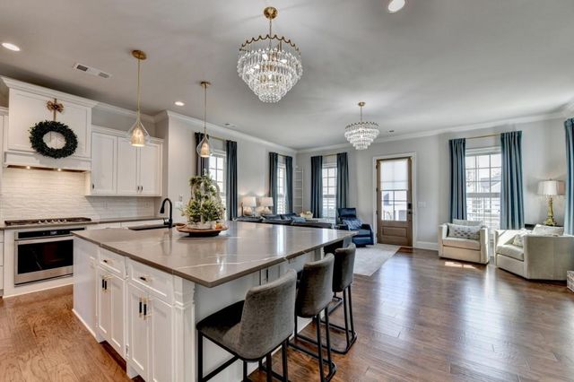 919 Hilltop Park, Dacula, GA 30019