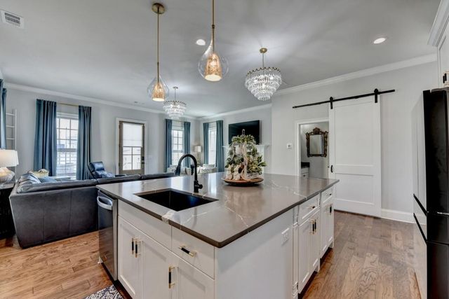 919 Hilltop Park, Dacula, GA 30019