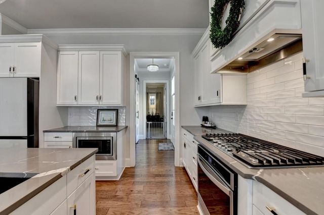 919 Hilltop Park, Dacula, GA 30019