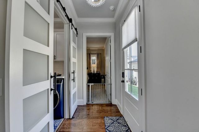 919 Hilltop Park, Dacula, GA 30019