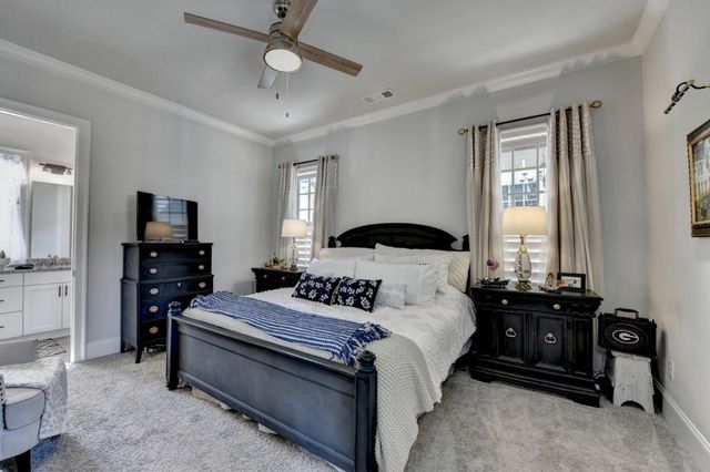 919 Hilltop Park, Dacula, GA 30019