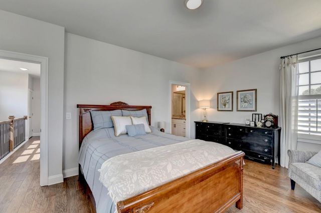 919 Hilltop Park, Dacula, GA 30019