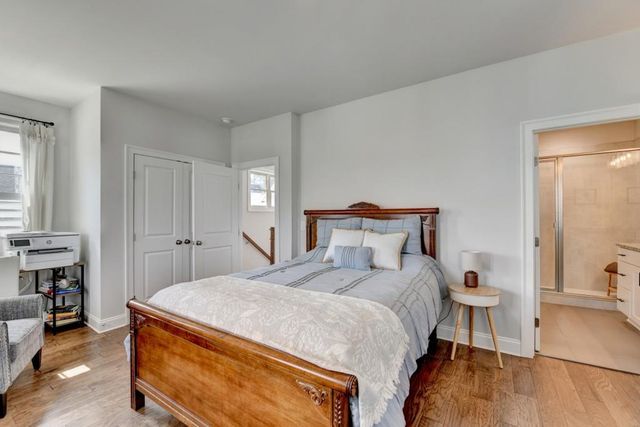 919 Hilltop Park, Dacula, GA 30019