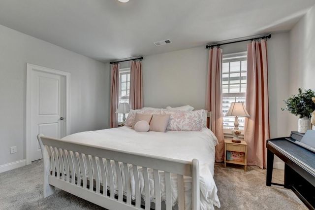 919 Hilltop Park, Dacula, GA 30019