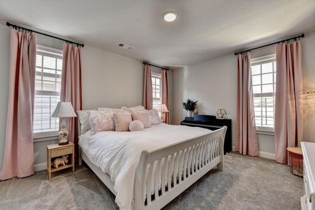 919 Hilltop Park, Dacula, GA 30019