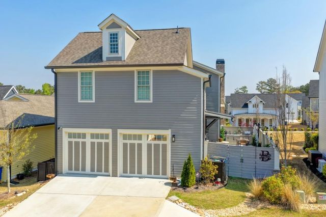 919 Hilltop Park, Dacula, GA 30019