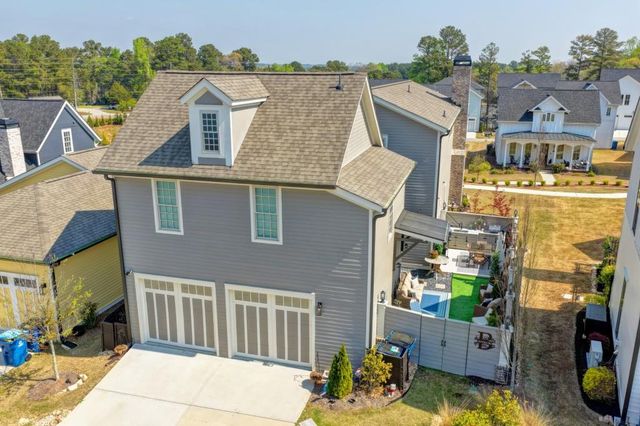 919 Hilltop Park, Dacula, GA 30019