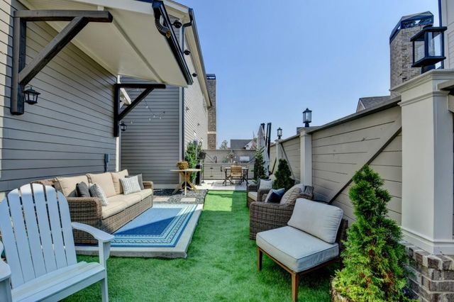 919 Hilltop Park, Dacula, GA 30019