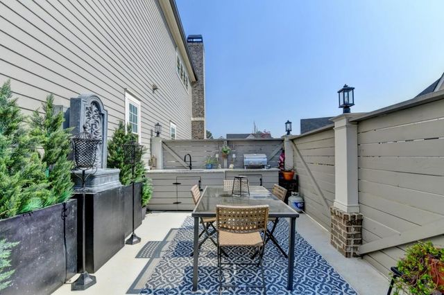 919 Hilltop Park, Dacula, GA 30019