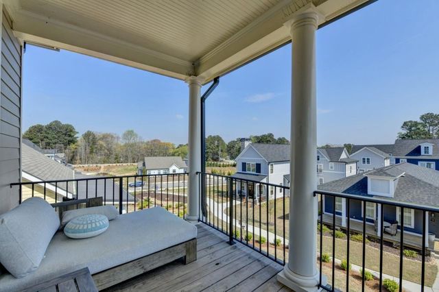 919 Hilltop Park, Dacula, GA 30019