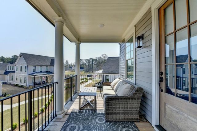 919 Hilltop Park, Dacula, GA 30019