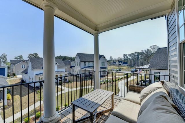 919 Hilltop Park, Dacula, GA 30019