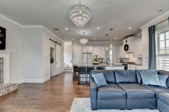 919 Hilltop Park, Dacula, GA 30019